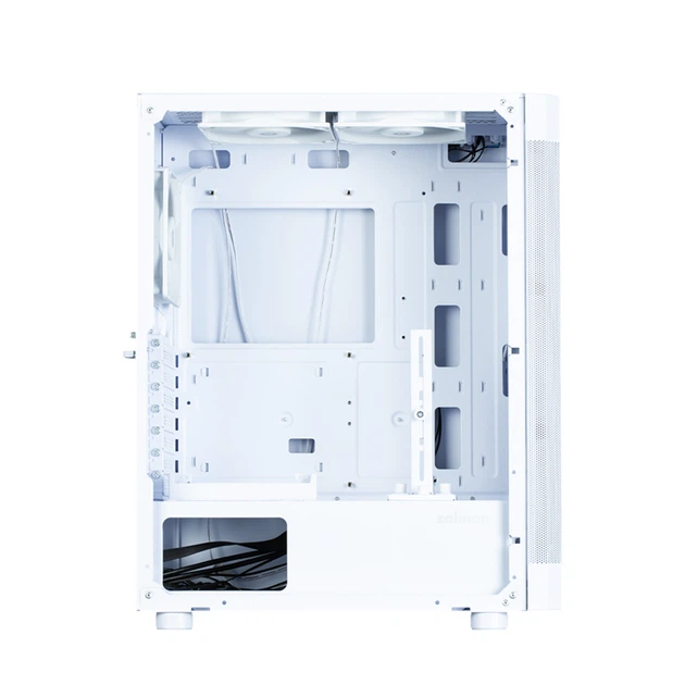 Корпус Zalman I4 White без БП - Фото 6 Корпус Zalman I4 White без БП - изображение 6