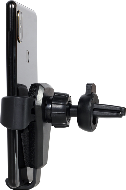 Uchwyt samochodowy na telefon Gembird TA-CHWAV-01 Black - obraz 5
