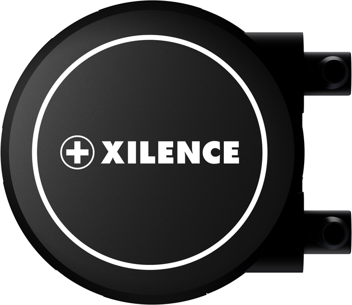 Система рідинного охолодження Xilence LiQuRizer 360 ARGB (XC980) - зображення 2