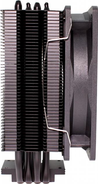 Chłodzenie CPU Xilence Performance A+ M704 (XC051) - obraz 5