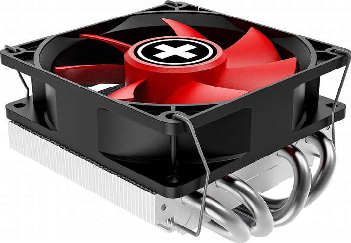 Chłodzenie CPU Xilence CPU Cooler Performance C I404T (XC041) - obraz 2