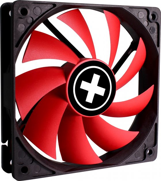 Chłodzenie CPU Xilence Performance C XPF120.R.PWM (XF042) - obraz 3