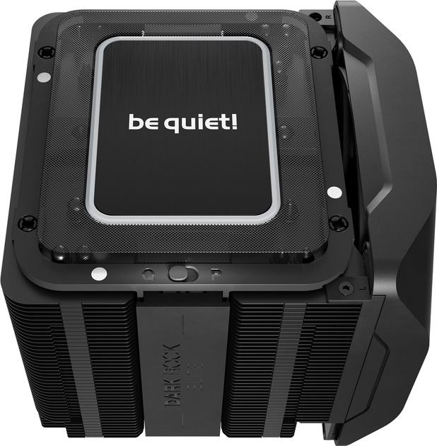 Chłodzenie CPU be quiet! Dark Rock Elite (BK037) - obraz 6
