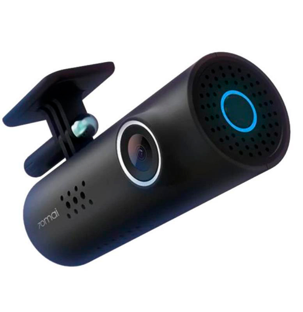 Rejestrator samochodowy 70mai Smart Dash Cam 1S (Midrive D06) - obraz 3