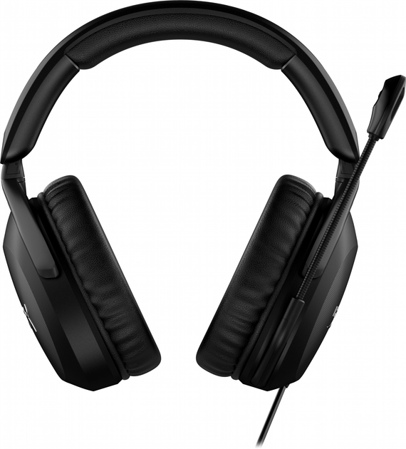 Słuchawki HyperX Cloud Stinger 2 Wired Black (519T1AA) - obraz 3