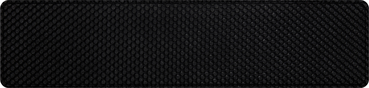 Ergonomiczna podkładka pod nadgarstki HyperX Wrist Rest Tenkeyless Black (4Z7X1AA) - obraz 3