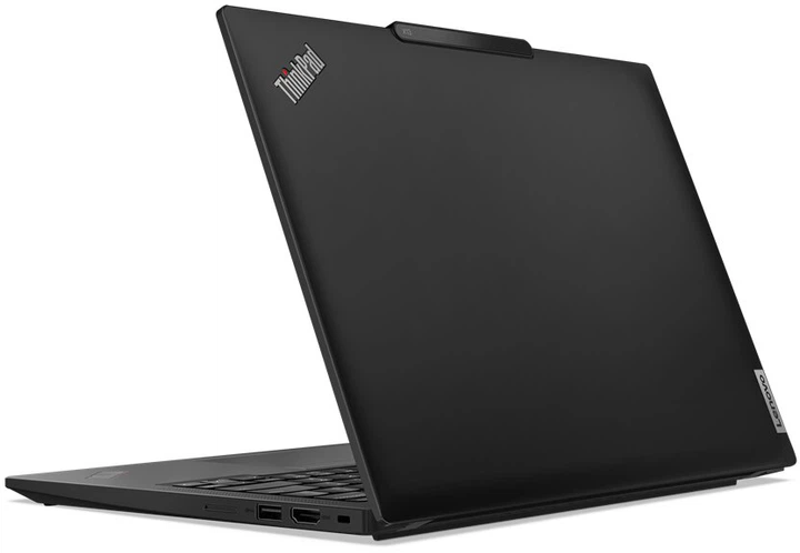 Ноутбук Lenovo ThinkPad X13 Gen 4 (21EX004KRA) Deep Black – фото Ноутбук Lenovo ThinkPad X13 Gen 4 (21EX004KRA) Deep Black – фото