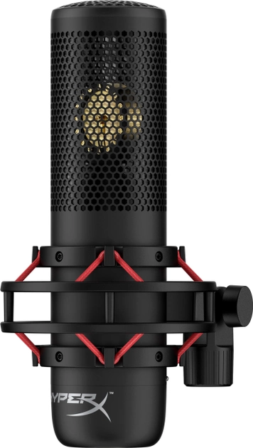 Мікрофон HyperX ProCast Black (699Z0AA) - зображення 2