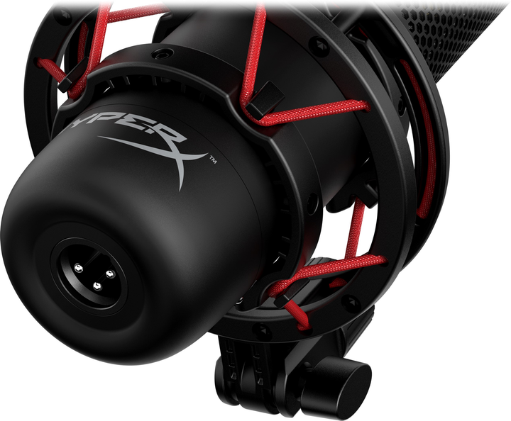 Mikrofon HyperX ProCast Black (699Z0AA) - obraz 9