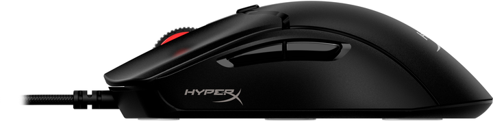 Миша HyperX Pulsefire Haste 2 USB Black (6N0A7AA) - зображення 4