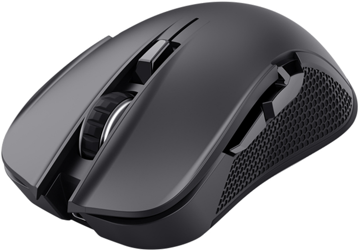 Миша Trust GXT923 YBAR Wireless Black (TR24888) - зображення 5