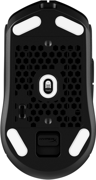Миша HyperX Pulsefire Haste 2 Wireless Black (6N0B0AA) - зображення 6