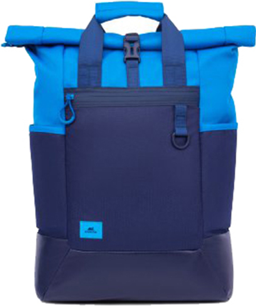 Рюкзак для ноутбука RIVACASE 5321 15.6" Blue (5321 (Blue)) - зображення 1