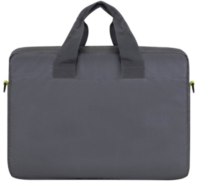 Сумка для ноутбука RivaCase 5532 16" Grey (5532 (Grey)) - зображення 4