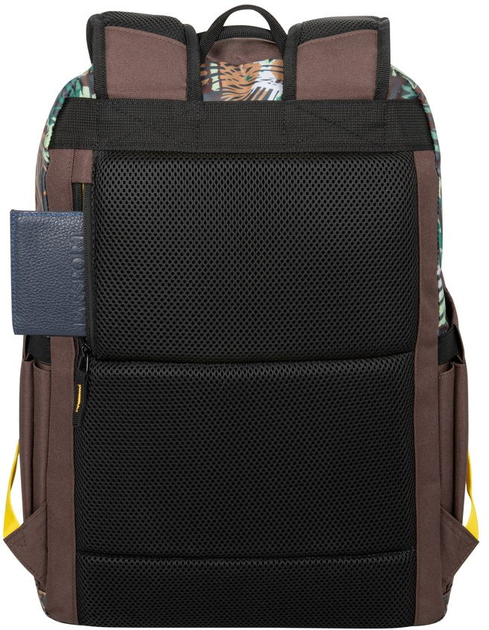 Torba na laptopa RIVACASE 5461 15.6" Jungle - obraz 4