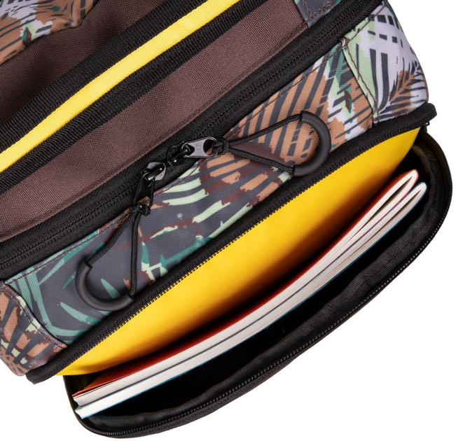Torba na laptopa RIVACASE 5461 15.6" Jungle - obraz 5