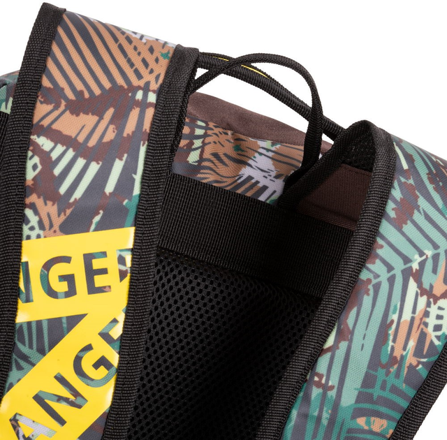 Torba na laptopa RIVACASE 5461 15.6" Jungle - obraz 8