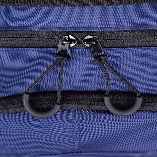 Torba na laptopa RIVACASE 5461 15.6" Blue - obraz 12
