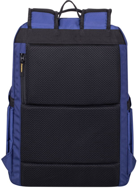 Torba na laptopa RIVACASE 5461 15.6" Blue - obraz 13