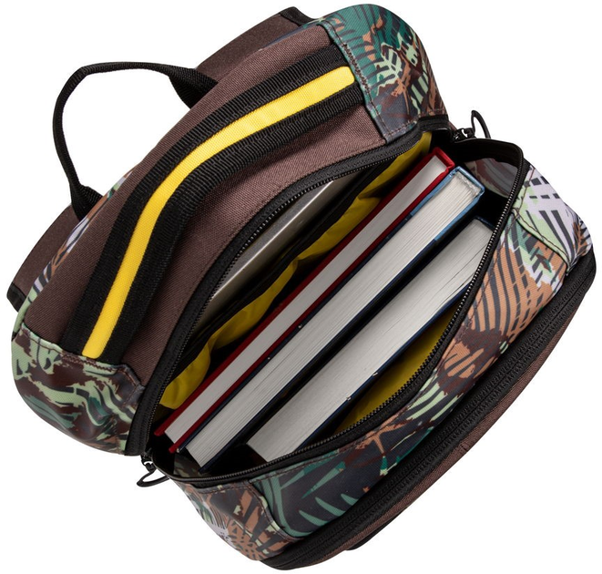Torba na laptopa RIVACASE 5461 15.6" Jungle - obraz 17