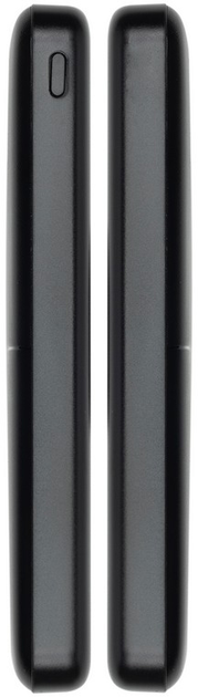 Powerbank RIVACASE Rivapower VA2532 10000 mAh Black - obraz 5