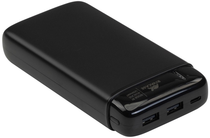 УМБ Rivacase Rivapower VA2180 20000 mAh Black - зображення 11