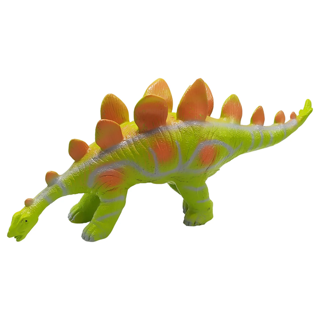Игровая фигурка Динозавр Bambi SDH359-3 со звуком Салатовый Bambi SDH359-3(Light-Green) - Фото 1 Игровая фигурка Динозавр Bambi SDH359-3 со звуком Салатовый Bambi SDH359-3(Light-Green) - изображение 1