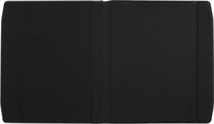 Okładka PocketBook dla PocketBook 700 Era Flip Cover Black (HN-FP-PU-700-GG-WW) - obraz 4