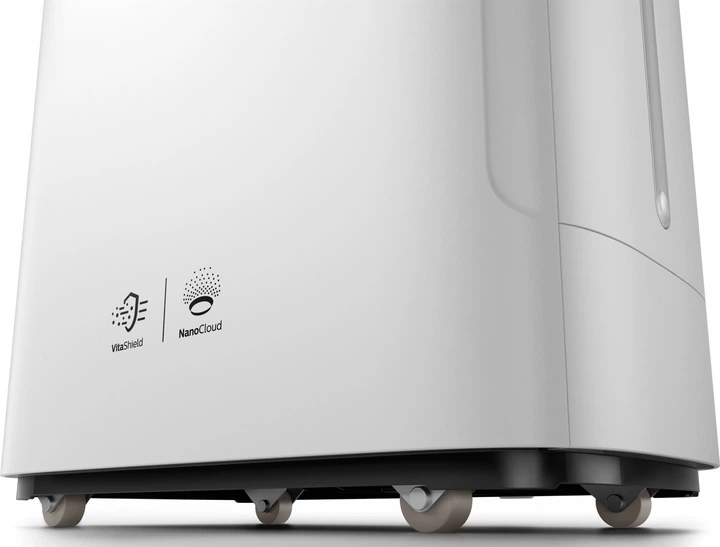 Кліматичний комплекс 2-в-1 Philips Series 2000i AC2729/10 - зображення 5