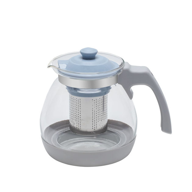 Заварювальний чайник Atrai Resto 1.2 л (90510) (4260403579299) - зображення 2
