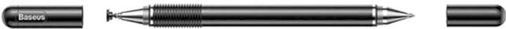 Rysik Baseus Golden Cudgel Capacitive Stylus Pen Black (ACPCL-01) - obraz 3