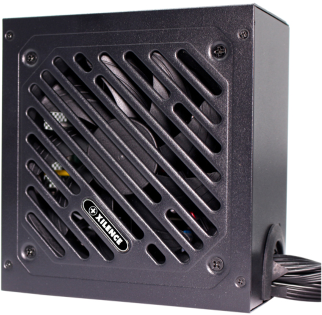 Zasilacz Xilence Gaming Gold 850W (XP850R12) - obraz 3