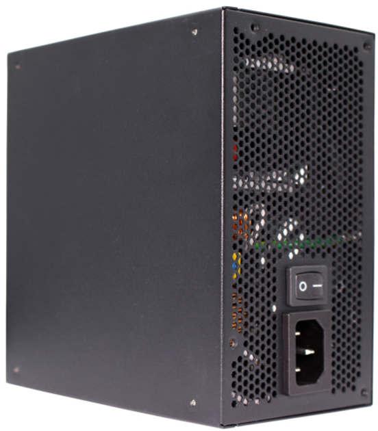 Zasilacz Xilence Gaming Gold 850W (XP850R12) - obraz 5