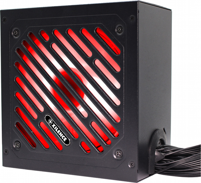Блок живлення Xilence Gaming Gold Series 750W (XP750R12.ARGB) - зображення 3