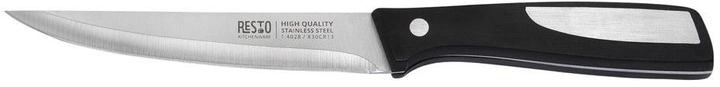 Uniwersalny nóż Resto 13 cm (95323r) - obraz 2