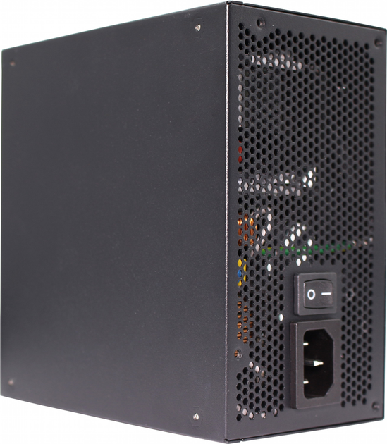 Блок живлення Xilence Gaming Gold Series 750W (XP750R12.ARGB) - зображення 8