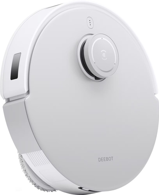 Robot sprzątający Ecovacs DEEBOT OZMO T20 OMNI (DLX23) - obraz 5