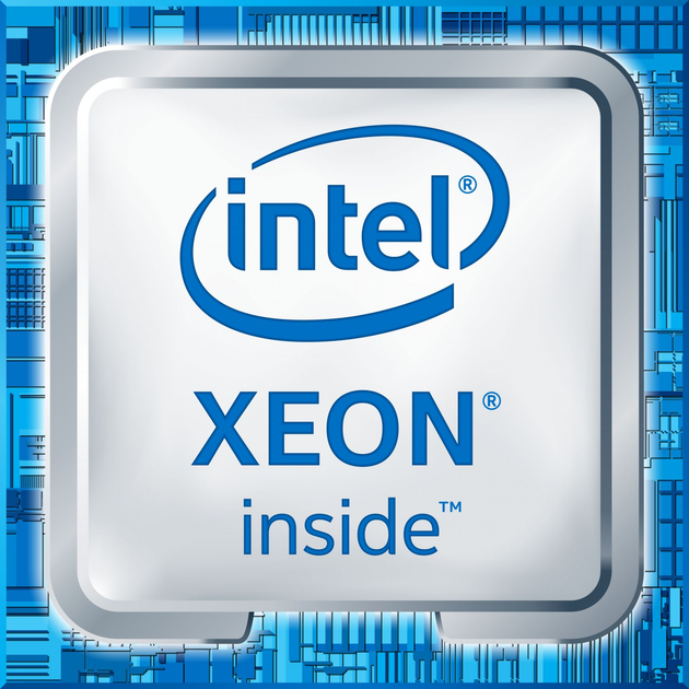 Procesor Intel XEON E-2224 3.4GHz/8MB (BX80684E2224) s1151 BOX - obraz 1