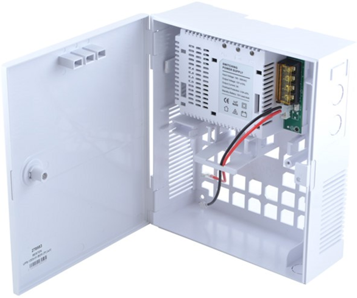 Бесперебойный блок питания BestEn UPS-1205-01-BOX (P) (DS278984) – фото ...