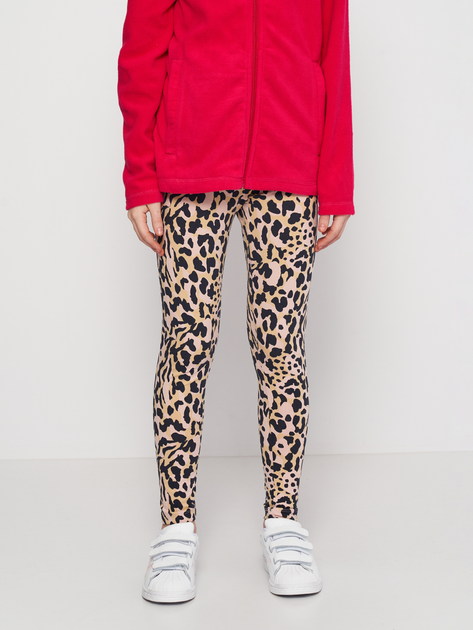 Puma cheetah outlet leggings