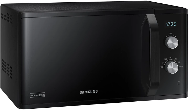 Kuchenka mikrofalowa Samsung MS23K3614AK/BA - Zdjęcie 3 Kuchenka mikrofalowa Samsung MS23K3614AK/BA - obraz 3
