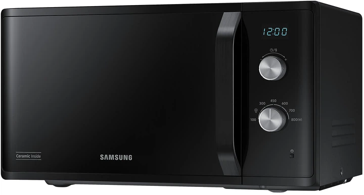 Kuchenka mikrofalowa Samsung MS23K3614AK/BA - Zdjęcie 4 Kuchenka mikrofalowa Samsung MS23K3614AK/BA - obraz 4