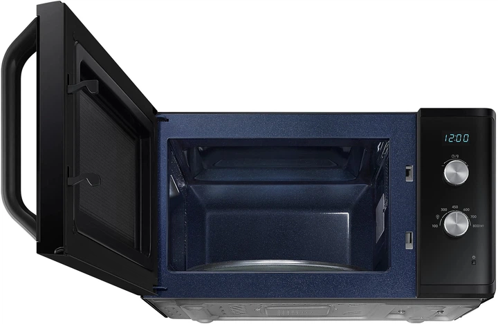 Kuchenka mikrofalowa Samsung MS23K3614AK/BA - Zdjęcie 10 Kuchenka mikrofalowa Samsung MS23K3614AK/BA - obraz 10