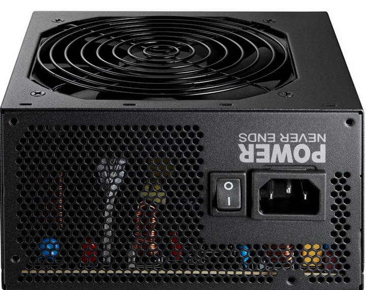 Zasilacz Fortron Hydro K PRO 600 W (PPA6005605) - obraz 5