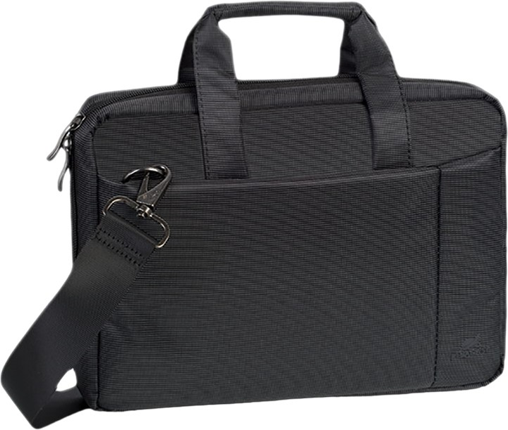 Torba na laptopa RivaCase 8211 10.1" Czarna (8211 (Black)) - obraz 1