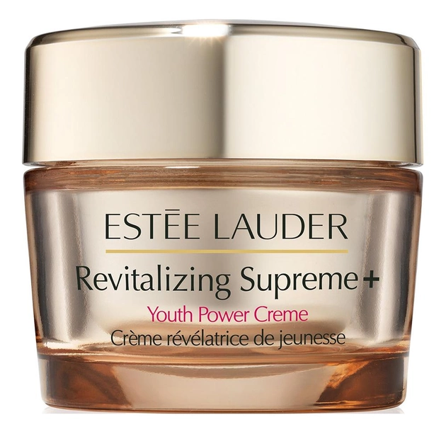 Krem do twarzy Estée Lauder Revitalizing Supreme+ Youth Power Creme Moisturizer 75 ml (887167539525) - obraz 1