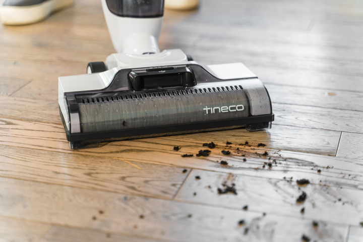 Odkurzacz akumulatorowy Tineco iFLOOR 2 Plus (FW011400DE) - obraz 12