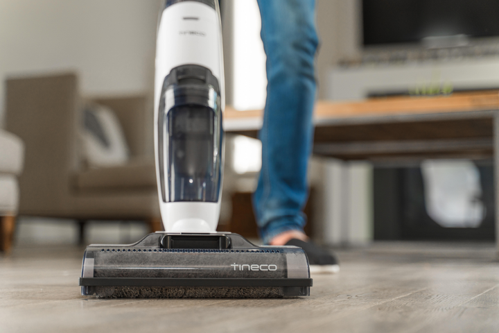 Odkurzacz akumulatorowy Tineco iFLOOR 2 Plus (FW011400DE) - obraz 13
