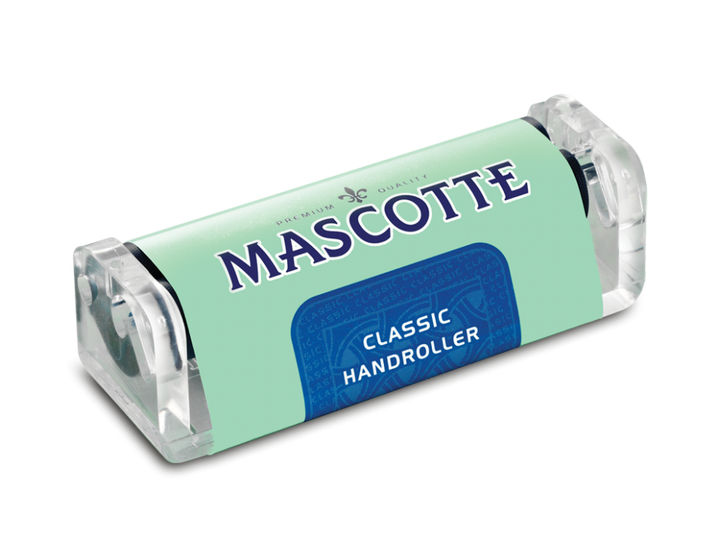 Машинка для скрутки самокруток "Classic Handroller" Mascotte - изображение 7