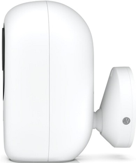 IP-камера Ubiquiti UniFi Protect G4 Instant (UVC-G4-INS) - зображення 4